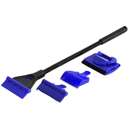AQUA SCRAPER 4-IN-1 TOOL