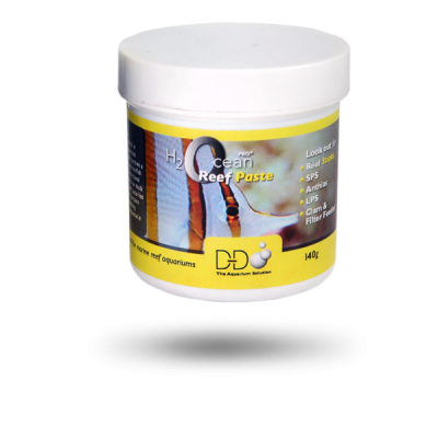 H2OCEAN PRO+ REEF PASTE 125ML - 140G