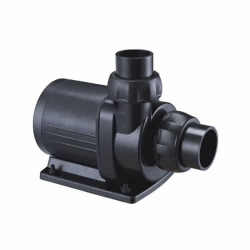 JECOD DCP6500 VARIABLE SPEED DC PUMP