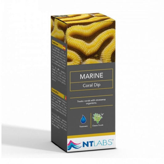 NT Labs Marine Coral Dip 30ml