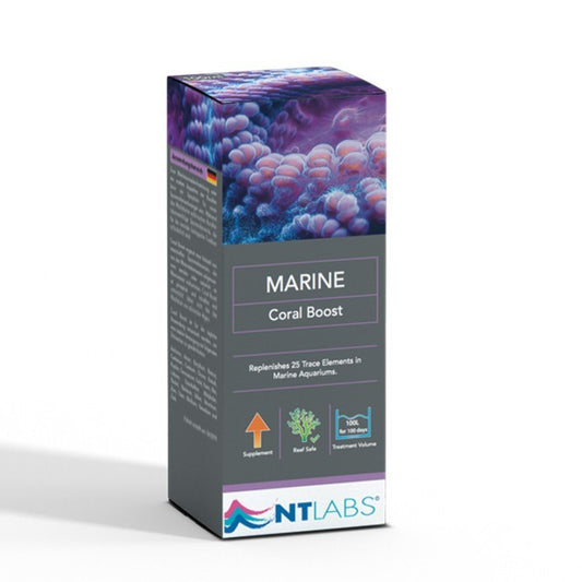NT Labs Marine Coral Boost 100ml
