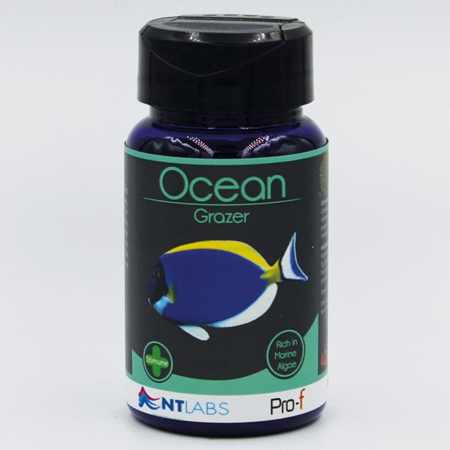 NT Pro-F Ocean Grazer