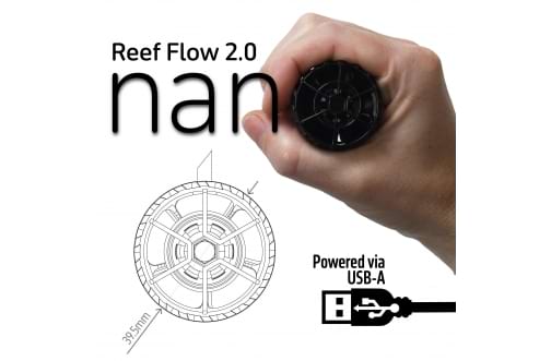 TMC Reef Flow 2.0 1000 Nano