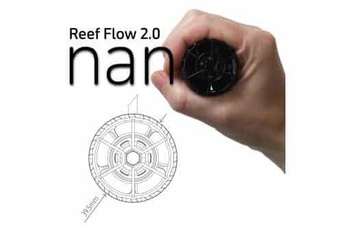 TMC Reef Flow 2.0 2000 Nano