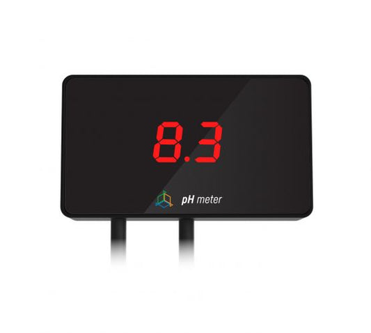 Reef Factory pH Meter