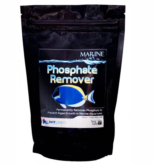 NT Labs Marine Phosphate Remover