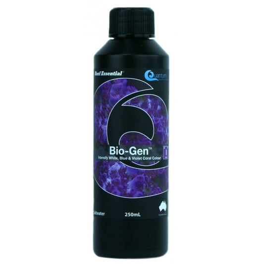 Quantum Bio-Gen
