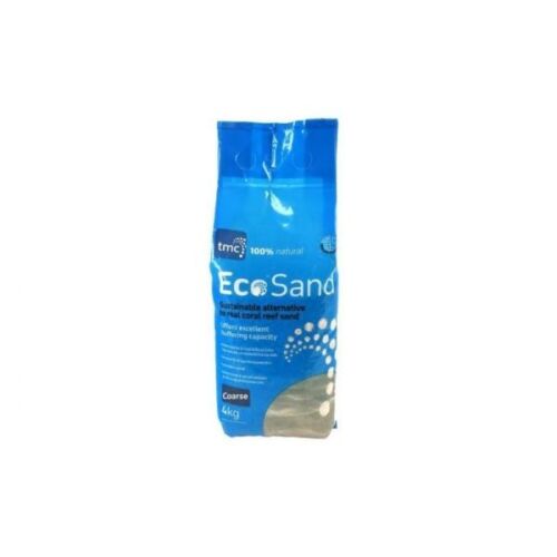 EcoSand Coarse- 4kg