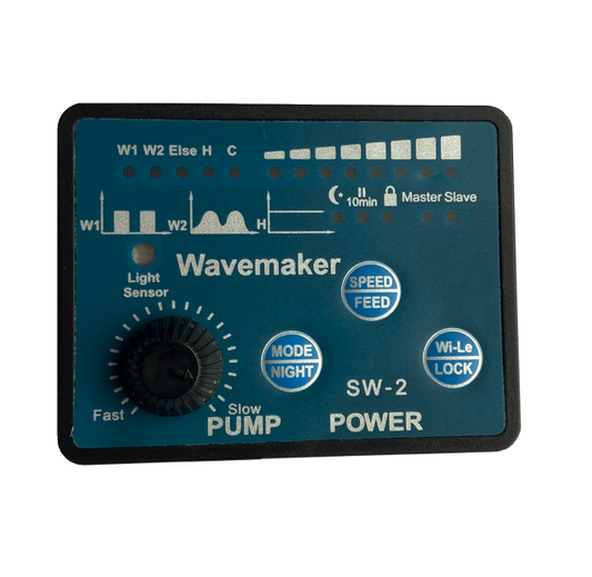 JECOD SOW-4 WAVEMAKER