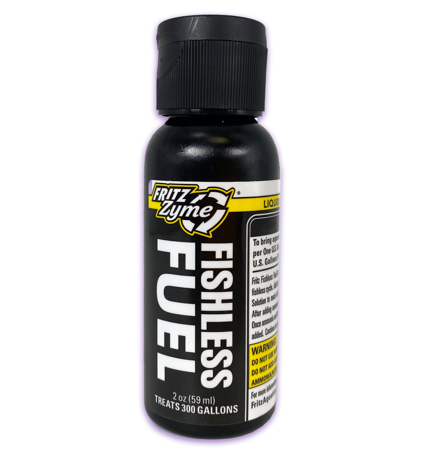Fritz Fishless Fuel 2oz