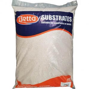 Samoa Sand (like coral sand) 10kg (0.5mm-1.2mm)