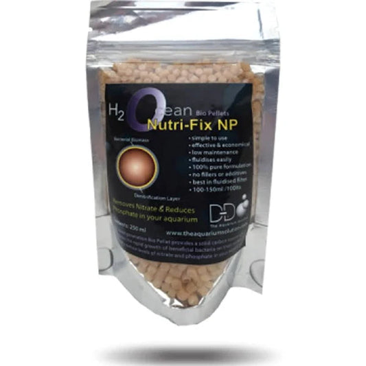 NUTRIFIX NITRATE REDUCING PELLETS